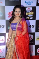 Mirchi Music Awards South 2015 Photos